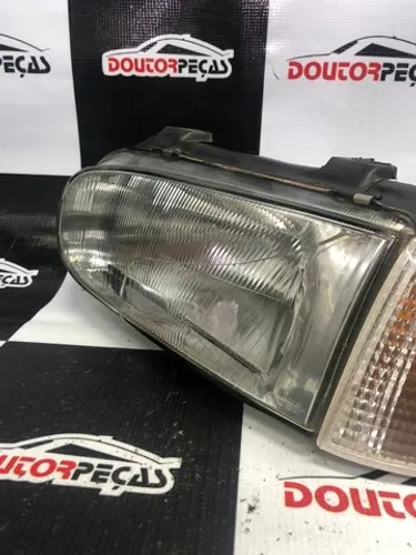 Farol Esquerdo ( 1) - Gol 2031 2032 2033 Arteb 0160181