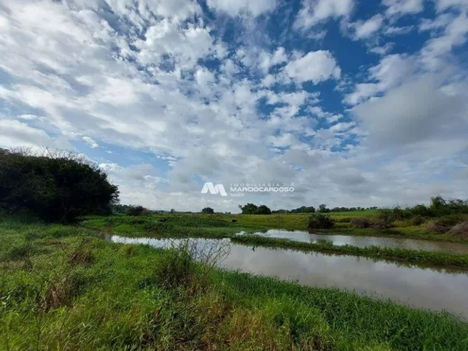 Sítio com 1 dormitório à venda, 103333 m² por R$ 2.100.000,00 - Rural - Olímpia/SP