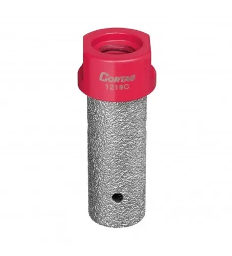 Fresa Cortag Diamantada Reta M14 20x50mm