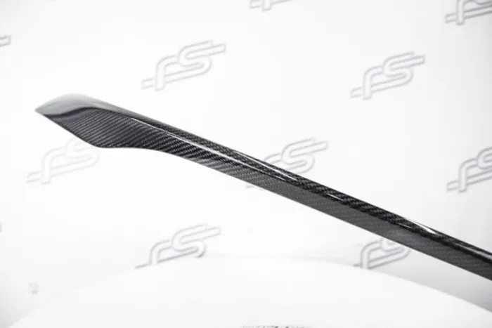 Aerofólio BMW X-6 14+ F16 Carbono