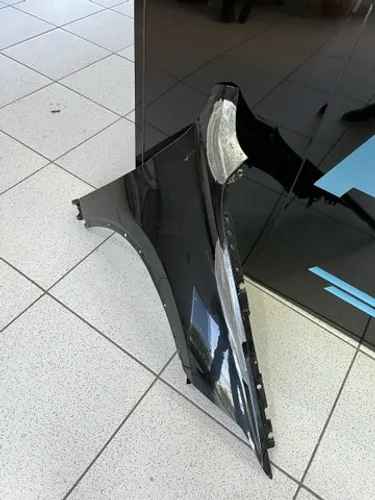 Paralama bmw x1 2016 2017 2018 2019 direito 