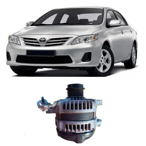 Alternador Original Toyota Corolla 2009 2010 2011 2012 2.0
