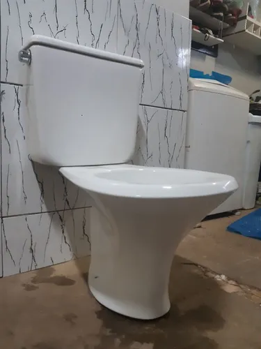 Lindo acoplado da CELITE liso nas laterais ROBUSTO 