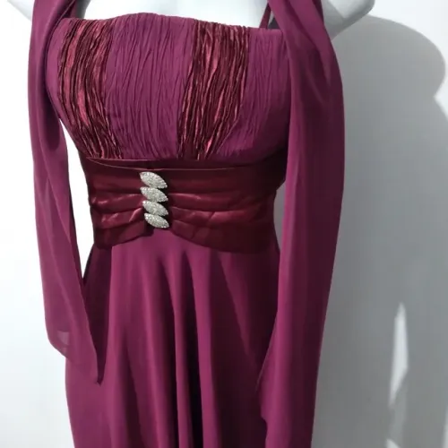 Vestido de Festa