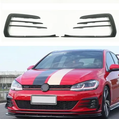 Par Grade Farol de Milha Golf Gti 2018 2019 Mk7,5