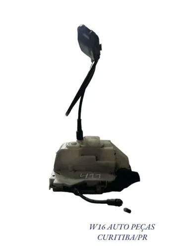 Fechadura Lado Esquerdo Renault Megane N411