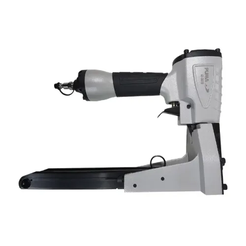 Grampeador para Caixa de Papelão AT-3018 Puma Pneumático