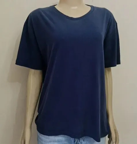 Camiseta Cast