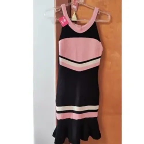 vestido de linha. PROMOCAO BLACK FRIDAY ANTECIPADO
