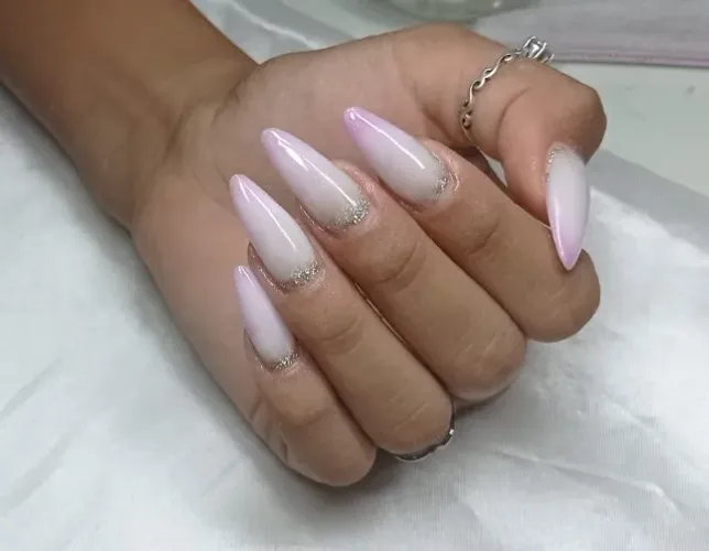 Manicure - Alongamento em Gel - Tradicional - Ultimas Vagas Antes do Natal