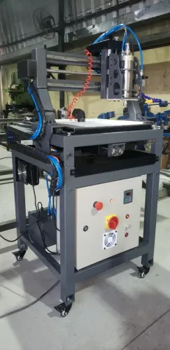Router cnc HD3540-s