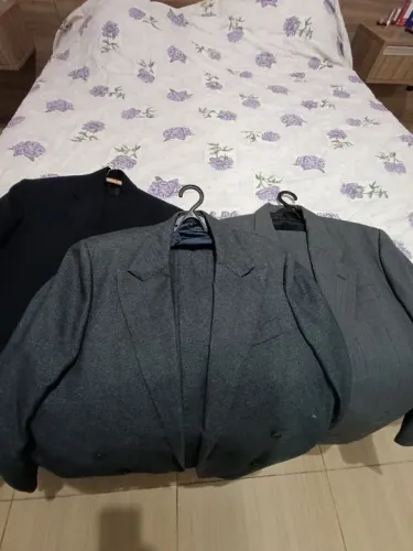 Roupas Diversas