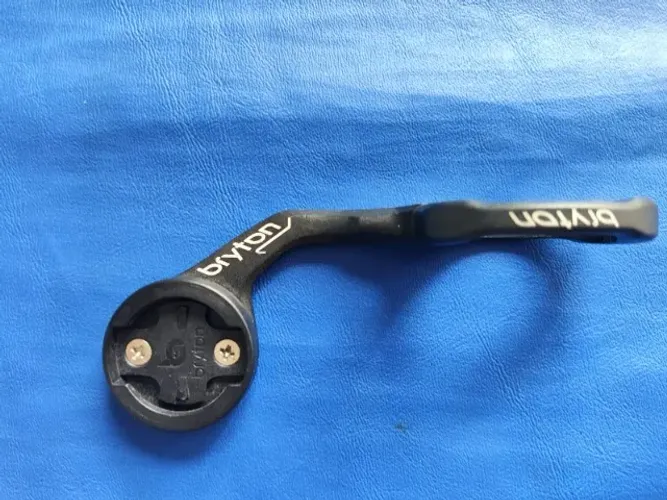 Suporte GPS Bryton