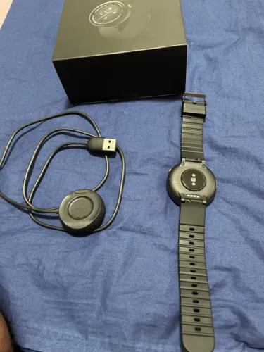 Smartwatch Amazfit Nexo 