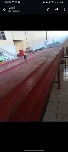 Estufa silk