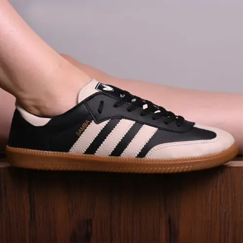 Tênis Adidas Samba Feminino Premium