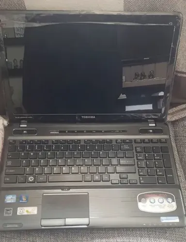 Notebook Novo core i7 HD 500g - 4 Gb Ram