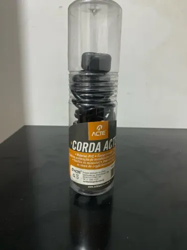 Corda esportiva 