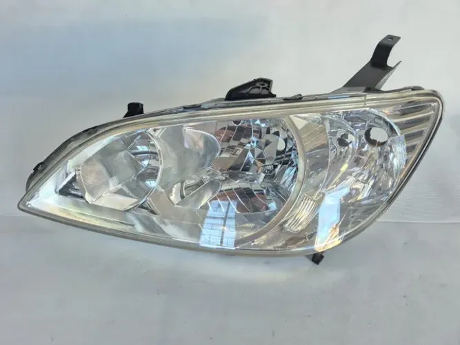 Farol Esquerdo Honda Civic 2004 2005 2006 Original 