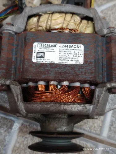 Motor Consul!