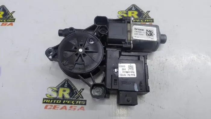 Motor Máquina Vidro Toro