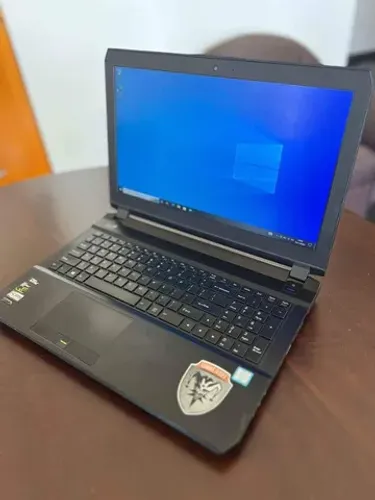 Laptop gamer Avell Titanium 1546. Ram 24gb - jogos, 3D, projetos arquitetura engenharia