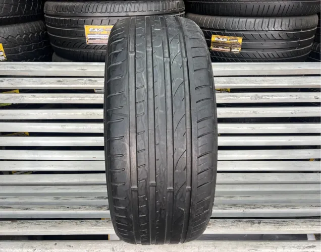 Pneu 215/50/17 Itaro SportMacro IT30 R$249,00 / Pneu 215/50R17