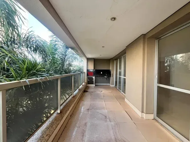 Apartamento com 155m², 3 suítes, à venda no Edifício Promenade em Ribeirão Preto I Imobili