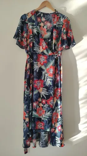 Vestido Importado