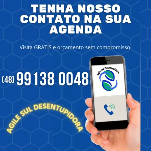 Desentupidora e limpa fossa