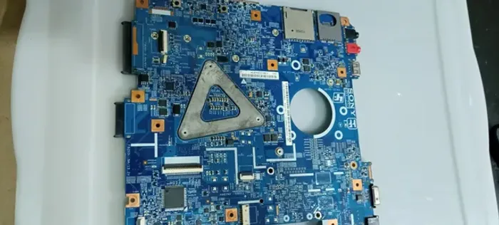 placa mãe sony vaio  pcg-61a11x vpceg15fb