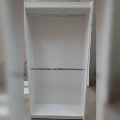 Cabideiro duplo promoção