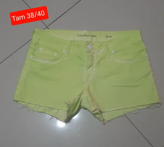 Short