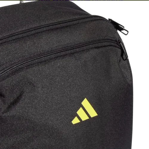 Mochila do Flamengo CRF Adidas 21 Litros - Preto