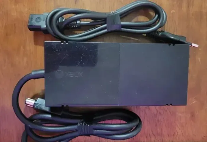 Fonte para Xbox one