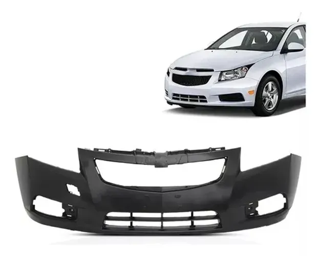 Parachoque Dianteiro Cruze Sedan 2011 2012 2013 2014 2015 2016