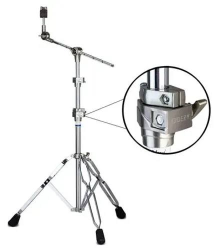Bateria Ferragens Odery / Equalizer