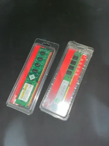 Memoria Ram Ldyn - 8gb ram (2x4) 1333Mhz ddr3