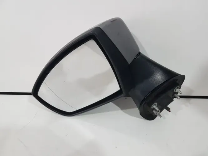 Retrovisor Esquerdo Ecosport 2014 à 2020 C/ Pisca Original BG2296