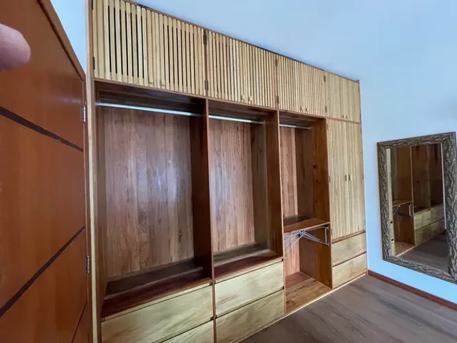 Moveis planejados demolição