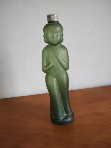 Garrafa antiga 