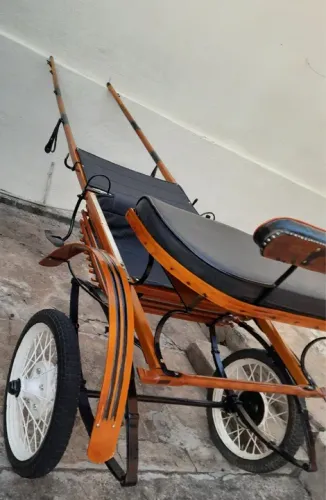 Charrete