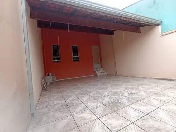 Vendo Na Casa Estrutural Setor Leste (parcelada)