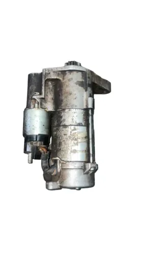 Motor de arranque Discovery 4 3.0 2012 v6 diesel Ah221101ac