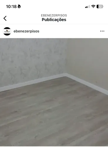 Piso vinílico