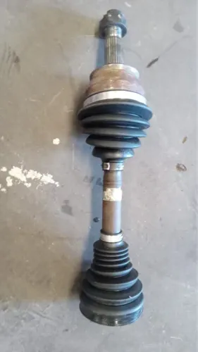 Semi Eixo Fiat Grand Siena 1.6 16v E-Torq Original