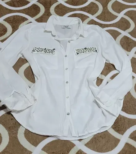 Blusa Marisa tamanho 40