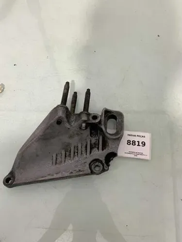 Suporte Do Motor Nº25656030-aa Ford Fiesta 1.0 2006