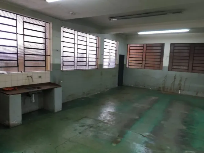 Salão à venda, 317 m²+ 02 sobrelojas de 83 m² cada por R$ 1.950.000 - Vila Nossa Senhora d
