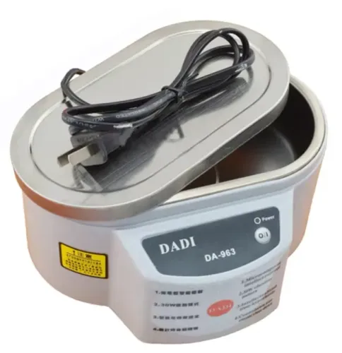  Limpador Ultrassônico 30/50W 600ml - FMG